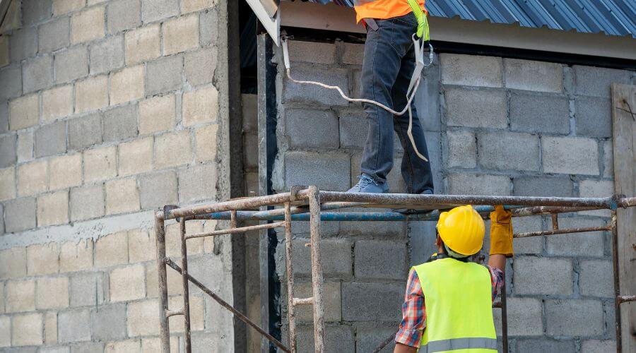 Expert top industrial roofings services in Hardyville, KY